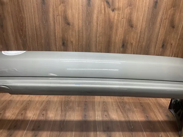 Pare-chocs arrière MERCEDES-Benz SL R129 image 8