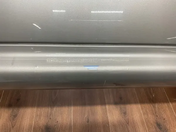 Pare-chocs arrière MERCEDES-Benz SL R129 image 9