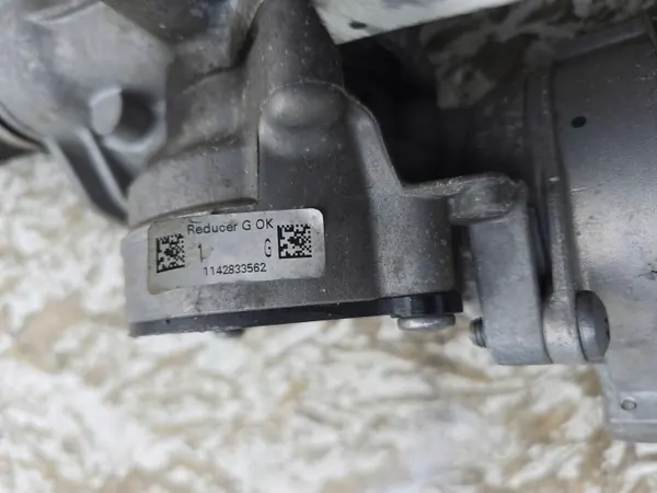 Mercedes GLA W156 Boîtier de Direction OEM 6700003026A image 7