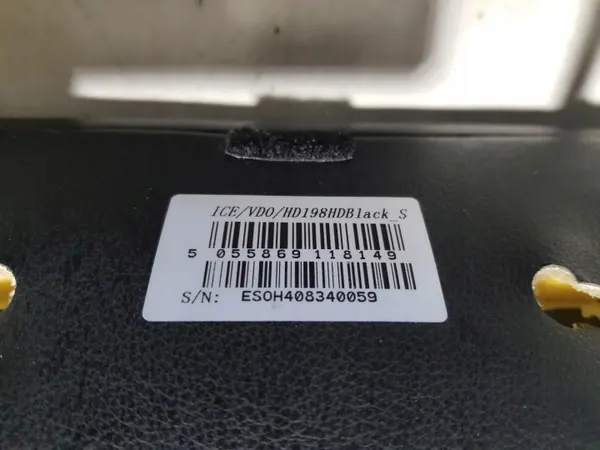 Päännojamonitorit OEM 0H408340060 Mercedes ML/GL:lle image 8