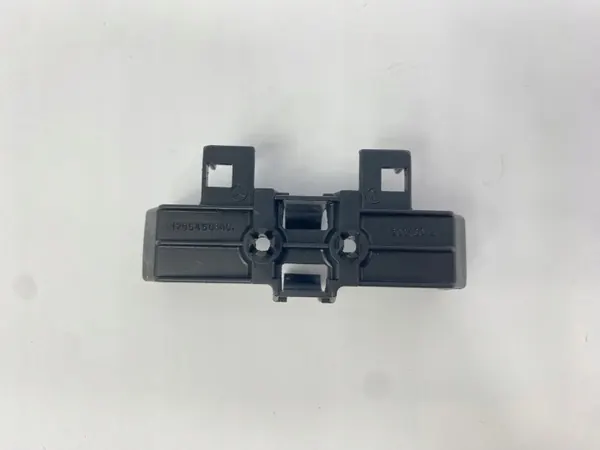 Soporte Cable Enchufe ABS OEM 1265450840 Mercedes W124 W126 image 2