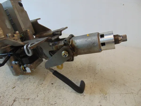 Stuurhulp RENAULT KANGOO II LIFT 1.2 TCE 8201514069 image 2