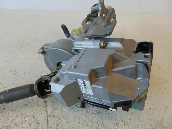 Stuurhulp RENAULT KANGOO II LIFT 1.2 TCE 8201514069 image 4