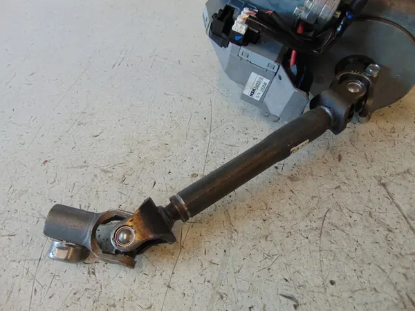 Stuurhulp RENAULT KANGOO II LIFT 1.2 TCE 8201514069 image 6