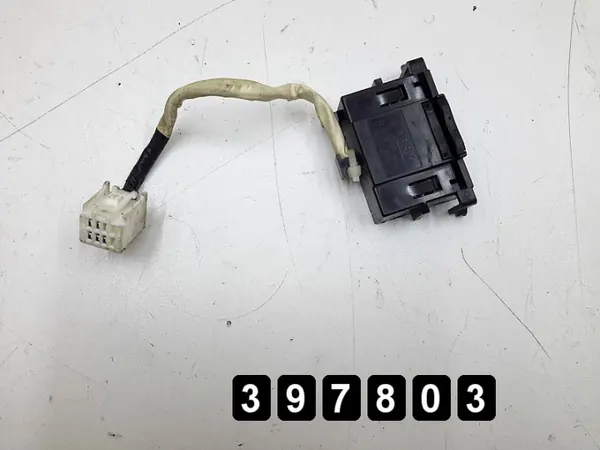 Sensor de ángulo de dirección Mazda 6 OEM AM-397803 image 2