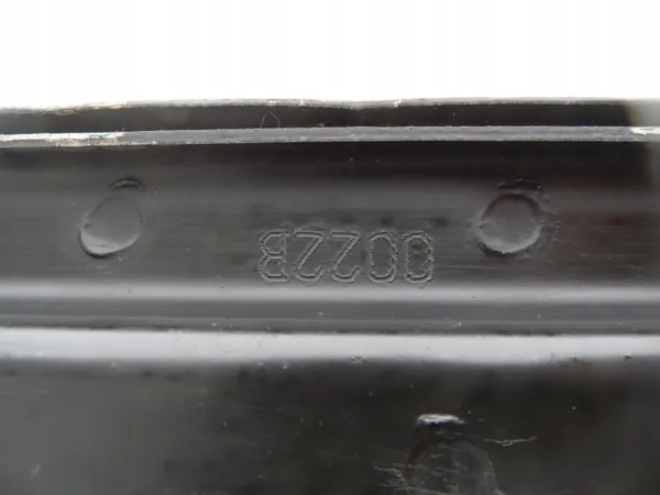 Support Moteur AV OEM pour Lancia Kappa/Alfa 166 image 6