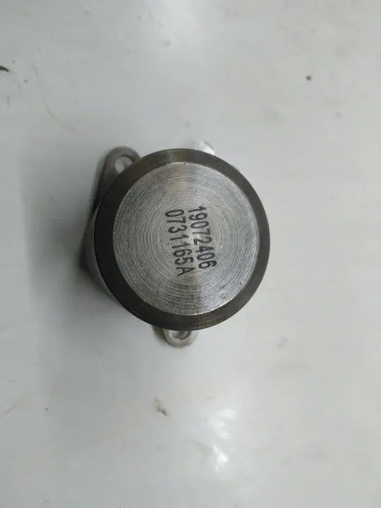 Válvula solenoide pressão OEM 26300005AA DSG DQ381 image 3