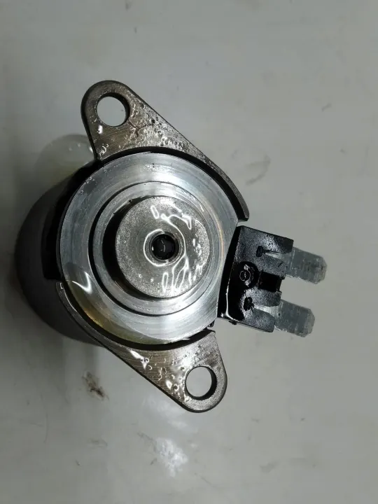 Válvula solenoide pressão OEM 26300005AA DSG DQ381 image 4