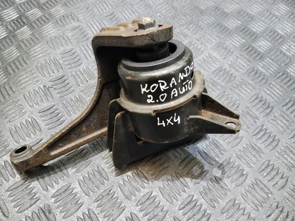 Soporte Motor OEM LAPA PODUSZKA para SsangYong Korando III image 2