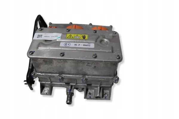 OEM 290101552R Invertteri Dacia Spring EV 2022 image 2