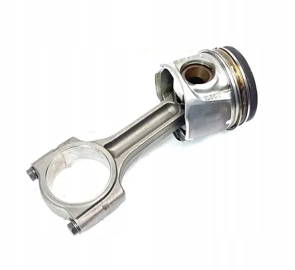 Bielle Piston OEM 2.0 DCI pour Modèles Renault image 2