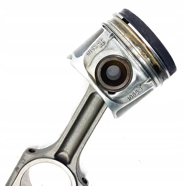 Bielle Piston OEM 2.0 DCI pour Modèles Renault image 3