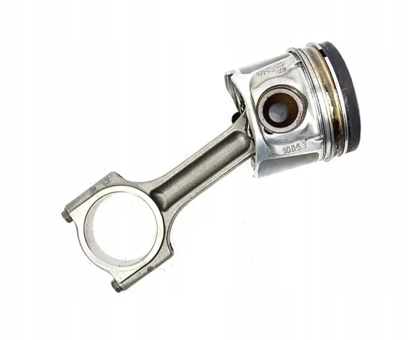 Bielle Piston OEM 2.0 DCI pour Modèles Renault image 4