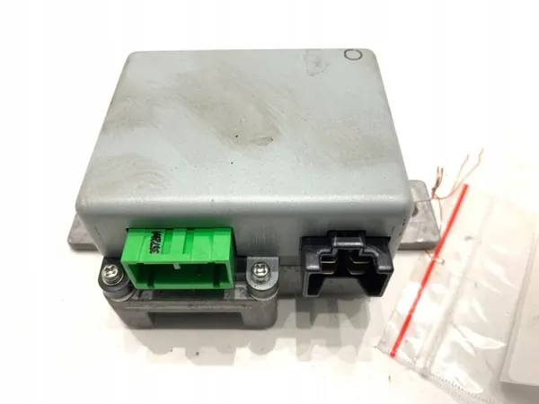 Honda Jazz II stuurbekrachtigingsmodule OEM 39980-SAA-R0 image 2