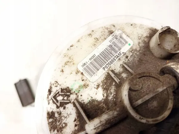 Bränslepump OEM 3M519H307 för Ford Focus 2005 1.6L image 3