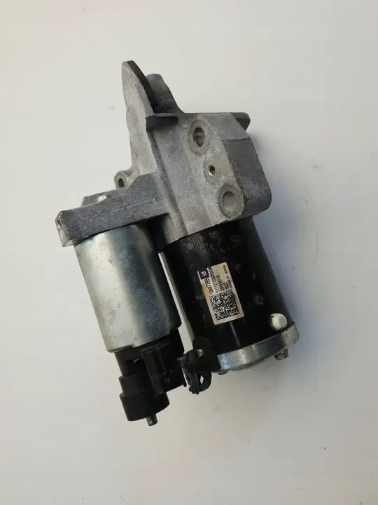 Arrancador Opel Astra J 2019 image 3