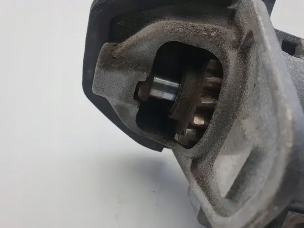 Arrancador Opel Astra J 2019 image 4