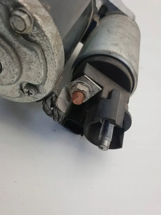 Arrancador Opel Astra J 2019 image 5