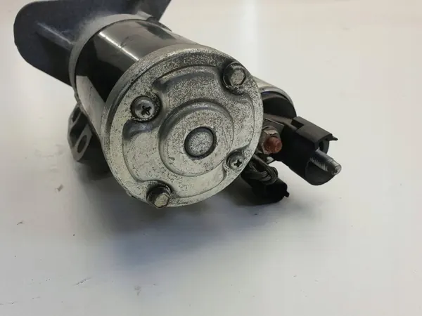 Arrancador Opel Astra J 2019 image 6