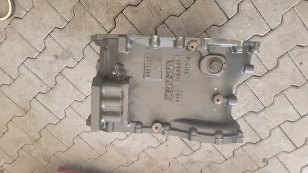 Scania Växellådshus OEM 2223807 - Begagnad image 2