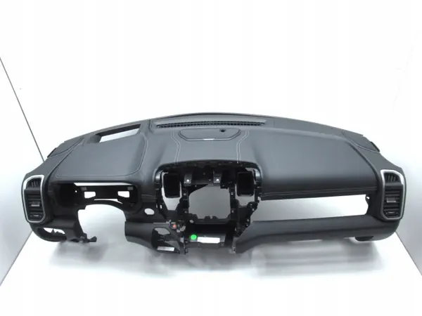 Console Tableau de Bord OEM 6WH341X7AA pour Dodge RAM V DT 2021 image 2