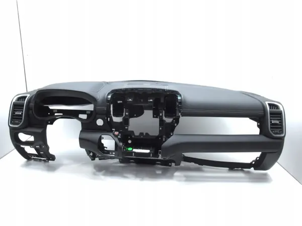 Console Tableau de Bord OEM 6WH341X7AA pour Dodge RAM V DT 2021 image 5
