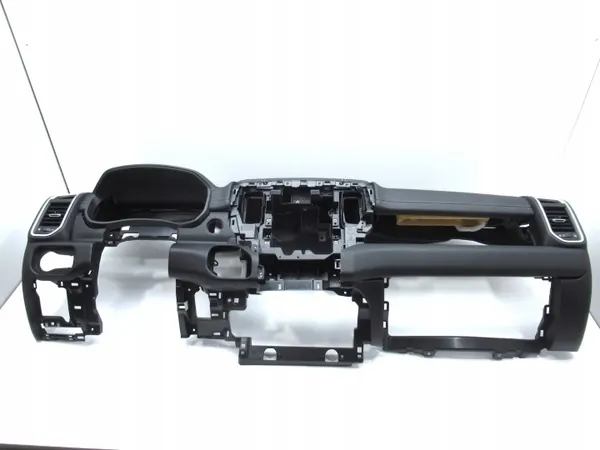 Console Tableau de Bord OEM 6WH341X7AA pour Dodge RAM V DT 2021 image 6