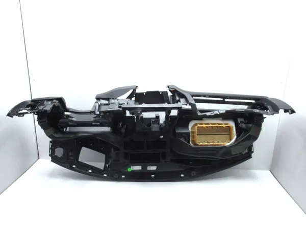 Console Tableau de Bord OEM 6WH341X7AA pour Dodge RAM V DT 2021 image 7