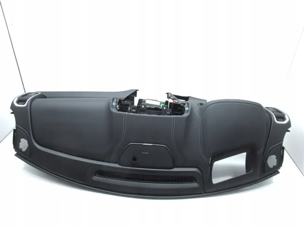 Console Tableau de Bord OEM 6WH341X7AA pour Dodge RAM V DT 2021 image 8