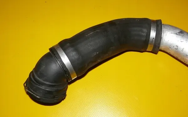 Intercooler Schlauch BMW X3 E83 2.0D 150PS 2004-2007 image 7