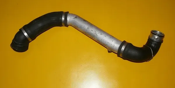 Intercooler Schlauch BMW X3 E83 2.0D 150PS 2004-2007 image 9