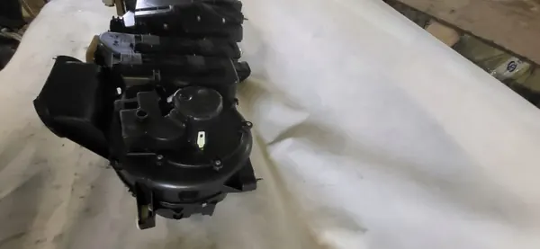 OEM A2308300262 Ventilador Calefactor Mercedes SL 500 R230 image 4