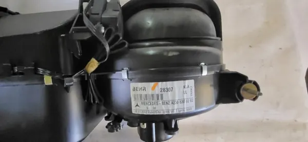 OEM A2308300262 Ventilador Calefactor Mercedes SL 500 R230 image 6