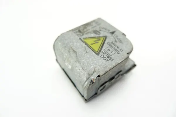 Xenon-startspole OEM 5DD008319-50 för Audi A8 D3 image 3