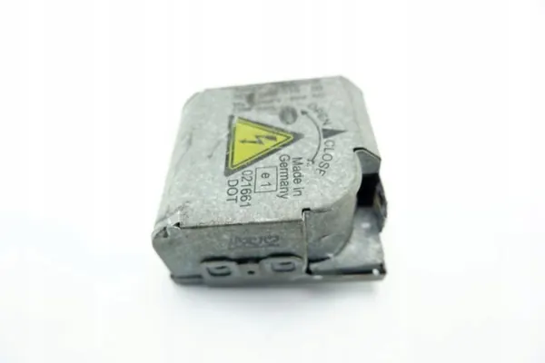 Xenon-startspole OEM 5DD008319-50 för Audi A8 D3 image 5