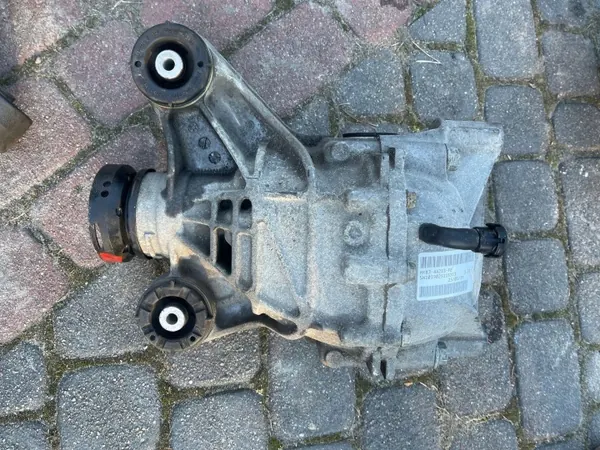 Diferencial trasero HK834A213FE para Land Rover Range Rover Velar image 2