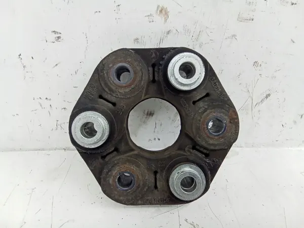 Accouplement d'arbre Mercedes-Benz OEM 2054110000 image 2