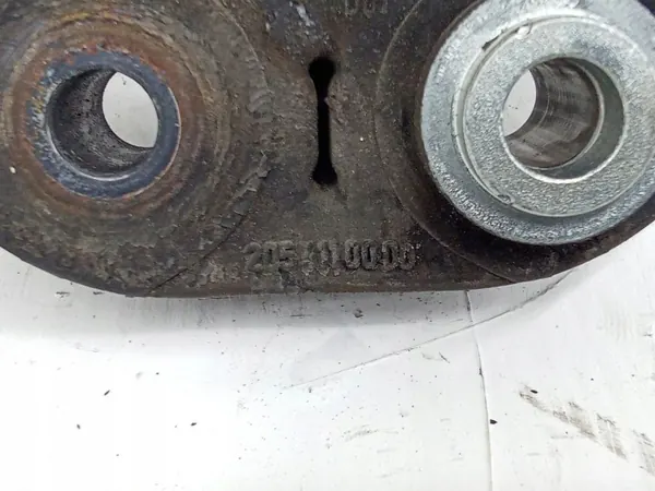 Accouplement d'arbre Mercedes-Benz OEM 2054110000 image 3