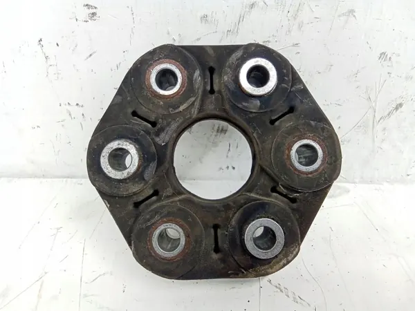 Accouplement d'arbre Mercedes-Benz OEM 2054110000 image 4