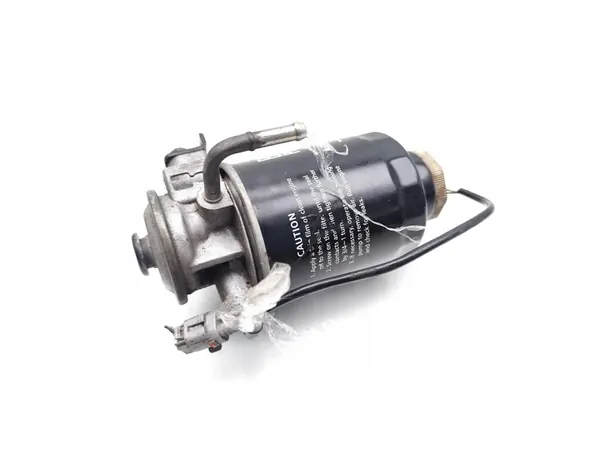 Boîtier de filtre à carburant Ford Ranger 2.5 TD Diesel ADM52333 image 3