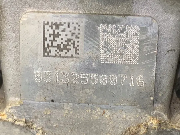 Culasse OEM R2700160400 pour Mercedes CLA Coupé image 7