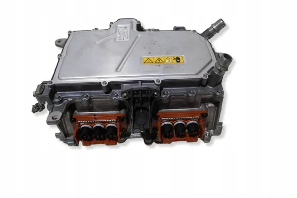 Wandler-Modul OEM 292A02361R für Renault Austral image 2