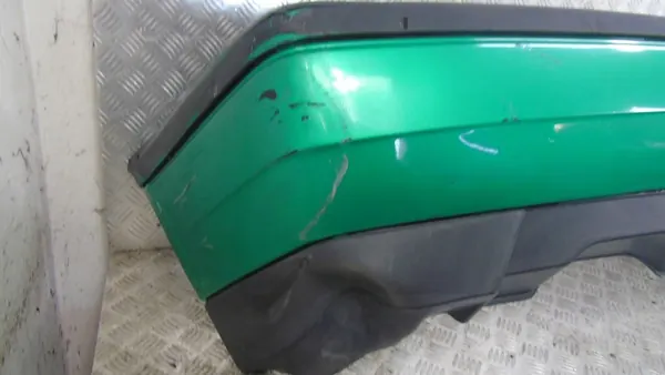 Paraurti posteriore VW Golf III 5 porte image 4