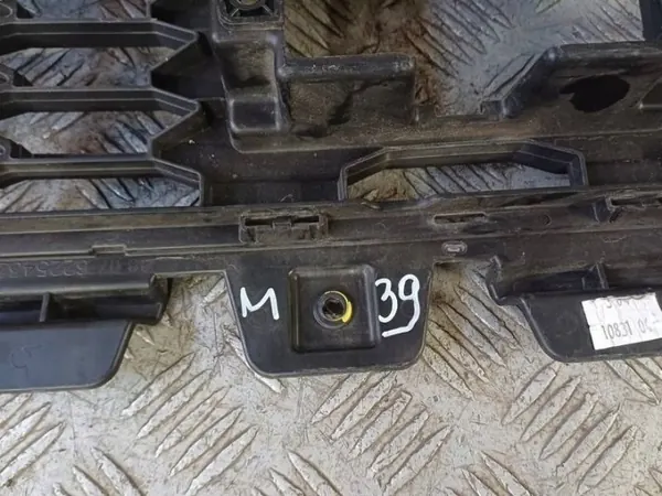 Dacia Sandero III radiatorrooster OEM 622543243R image 6