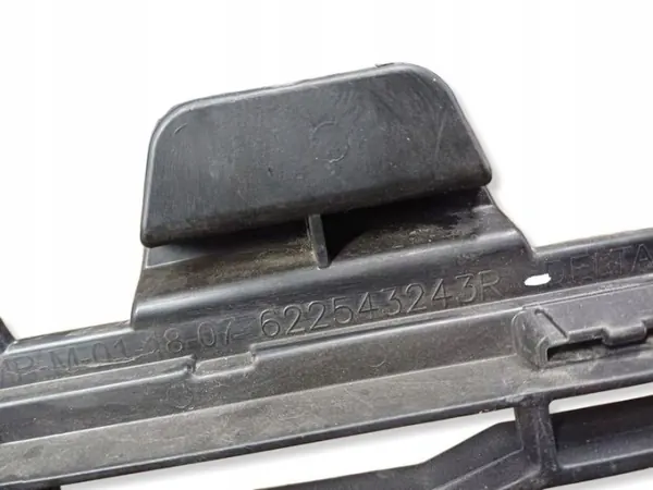 Dacia Sandero III radiatorrooster OEM 622543243R image 7