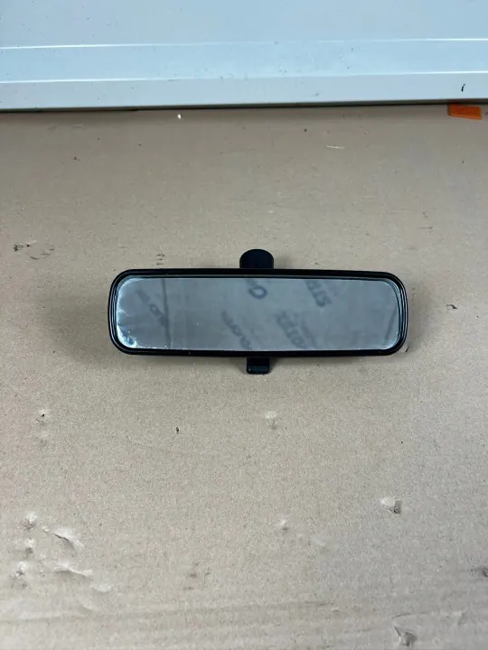 OEM LUSTERKO WSTECZNE WEWNĘTRZNE FORD FIESTA MK5 MKV 02-08 image 2
