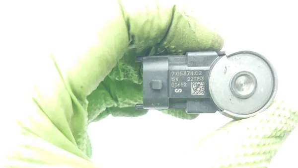 Oliedrukventiel OEM 7.05374.02 voor Fiat Doblo image 6