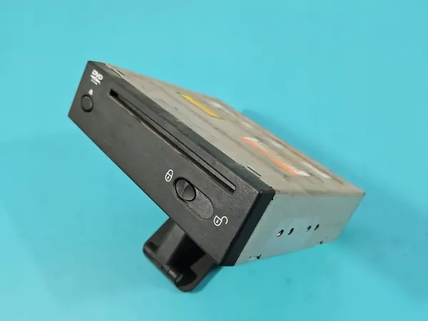 Cambiador CD OEM 462100-8672 para Land Rover Sport L320 image 2