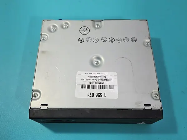 Cambiador CD OEM 462100-8672 para Land Rover Sport L320 image 7