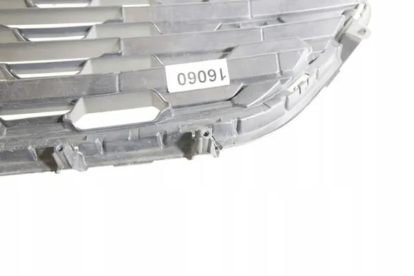 Grill Grille Silver PDC Camera Original Toyota Rav4 V 2019-2025 image 10